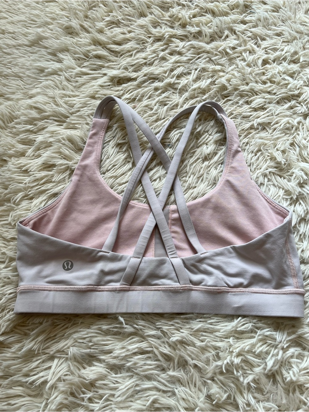 Lululemon Energy Bra